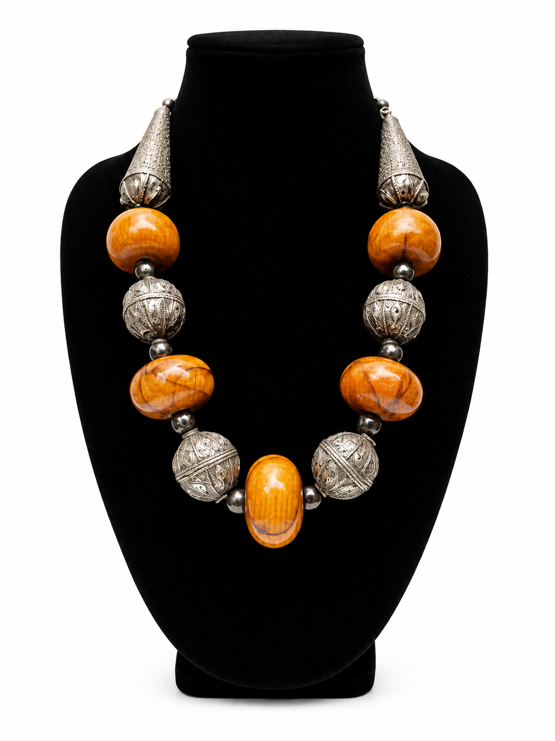 Titi Necklace