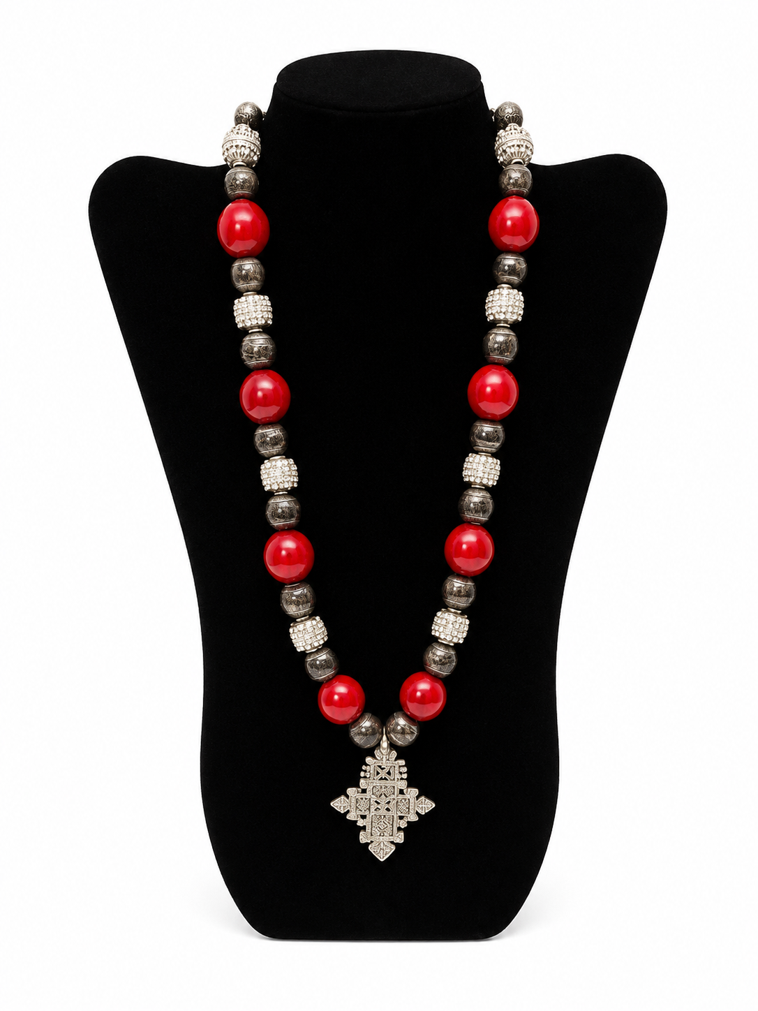 Kadijat Necklace