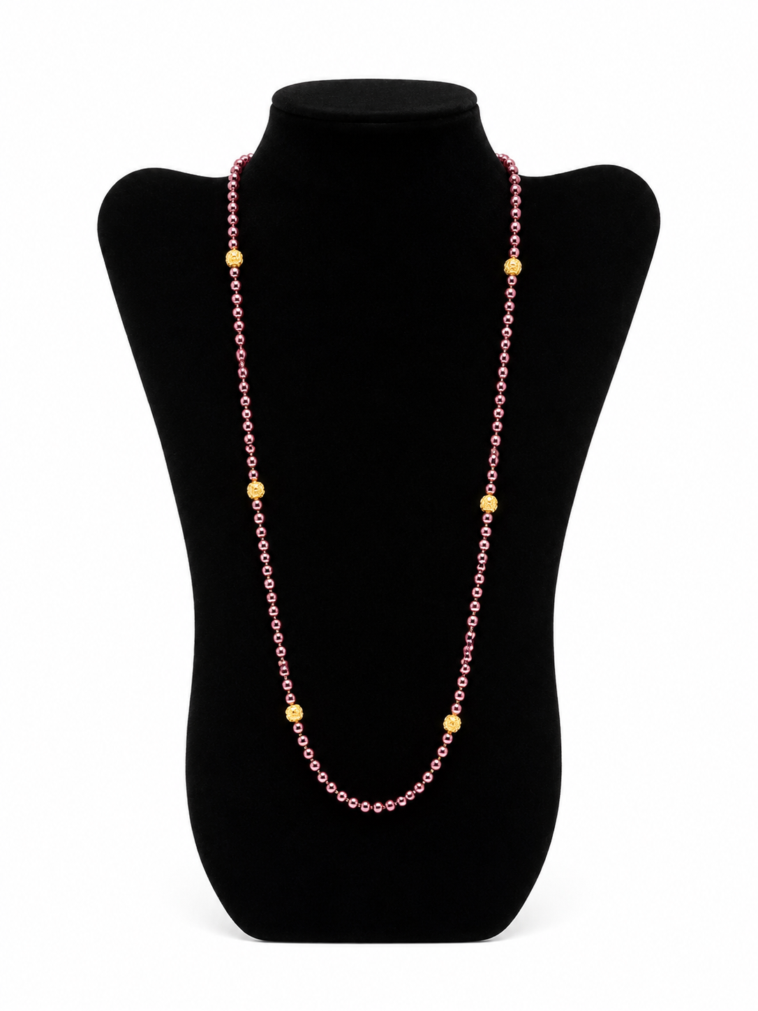 Itohan Necklace