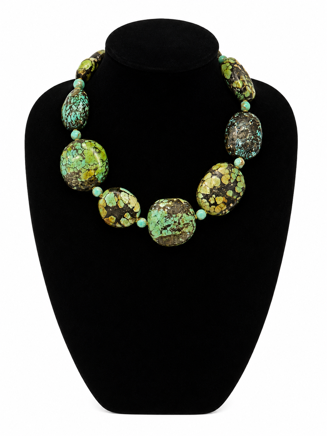 Funmilayo Necklace