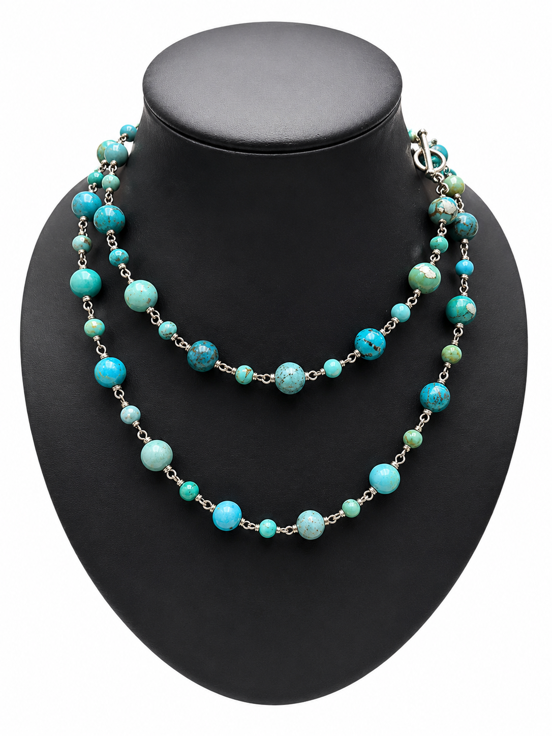 Yaa Necklace