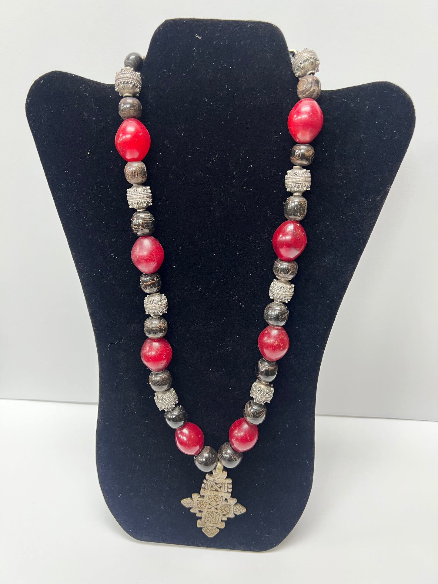 The Kadijat Necklace