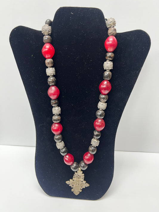 The Kadijat Necklace