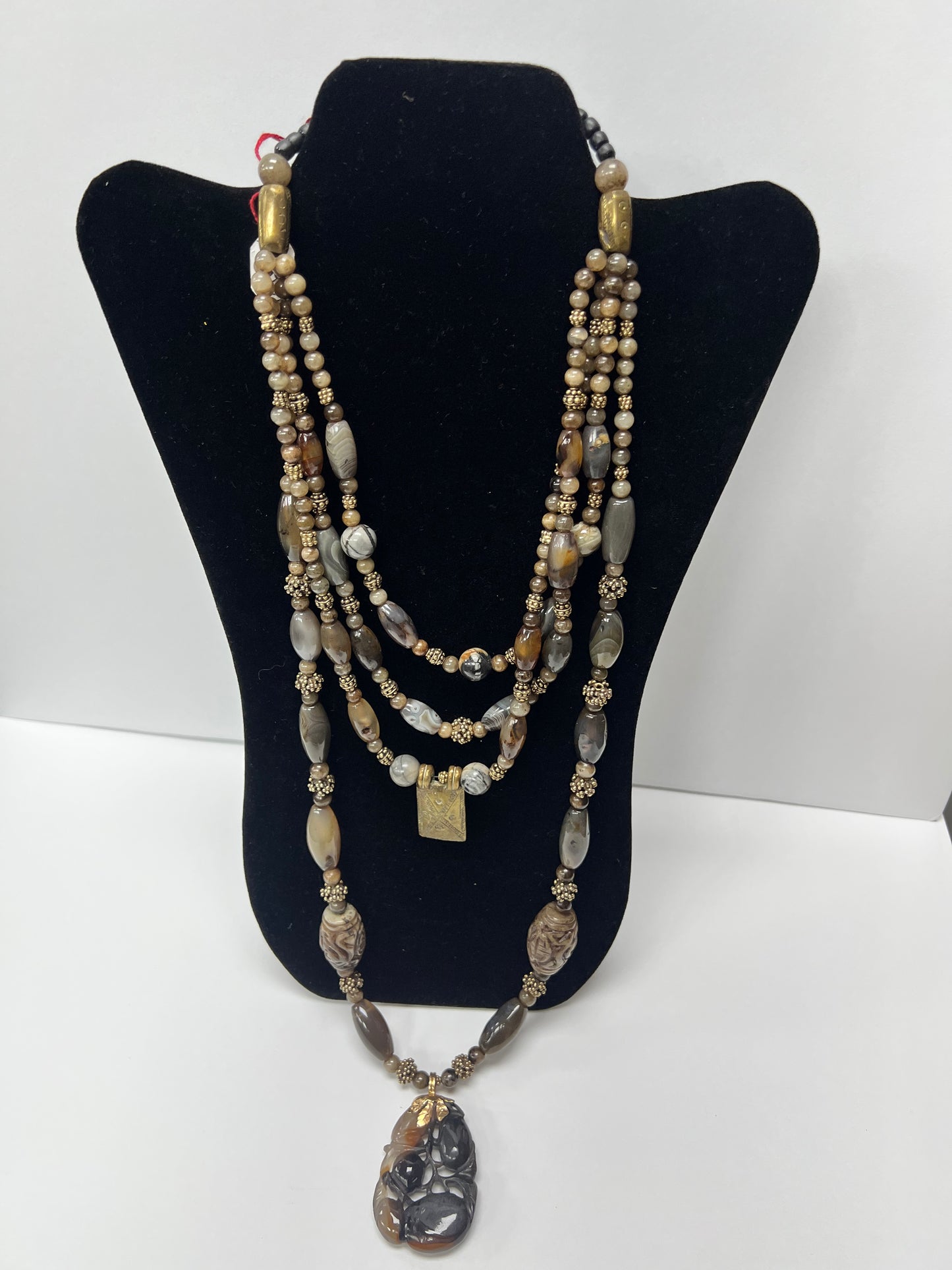 The Chidera Necklace