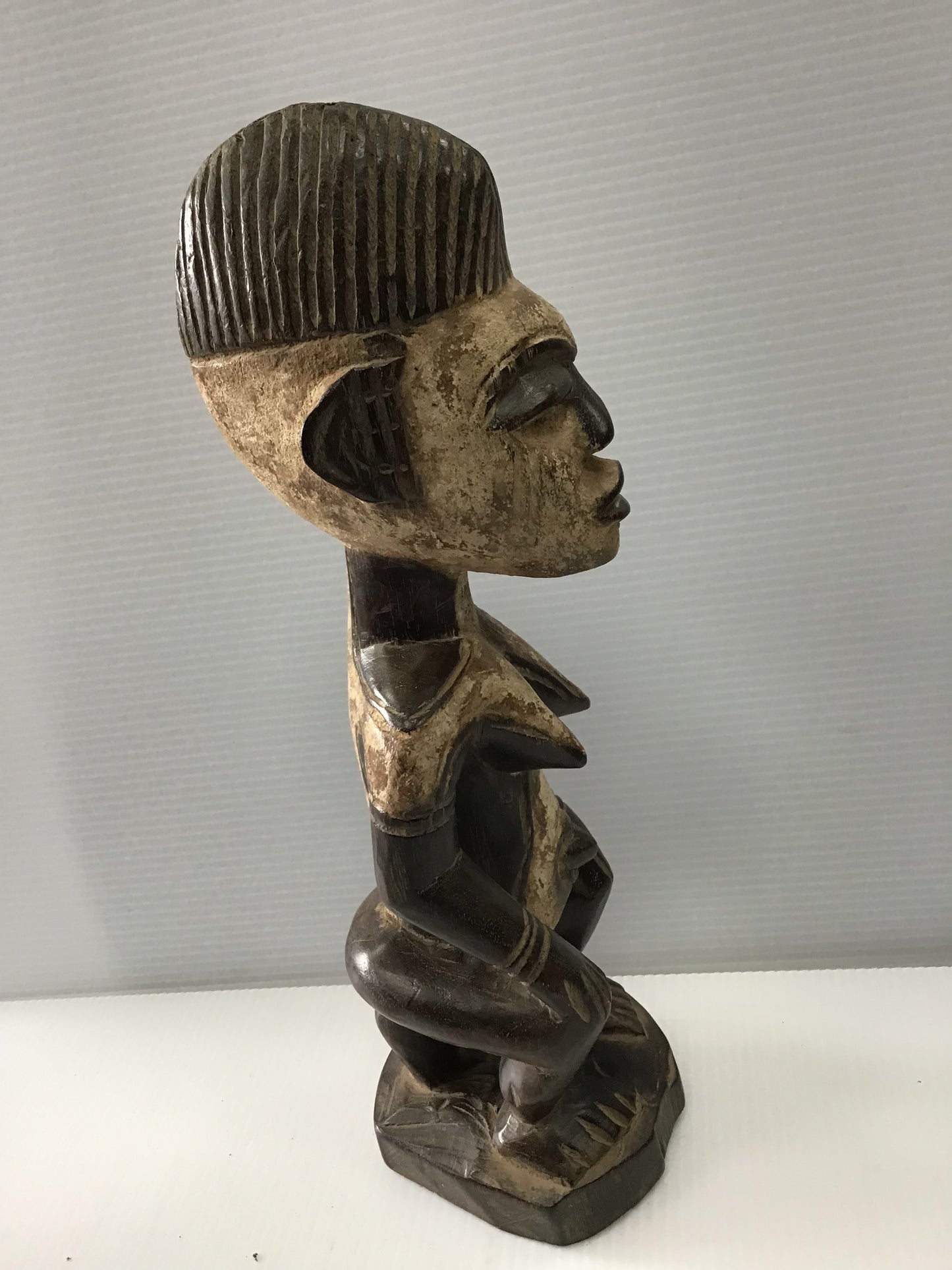 Idoma Goddess Sculpture