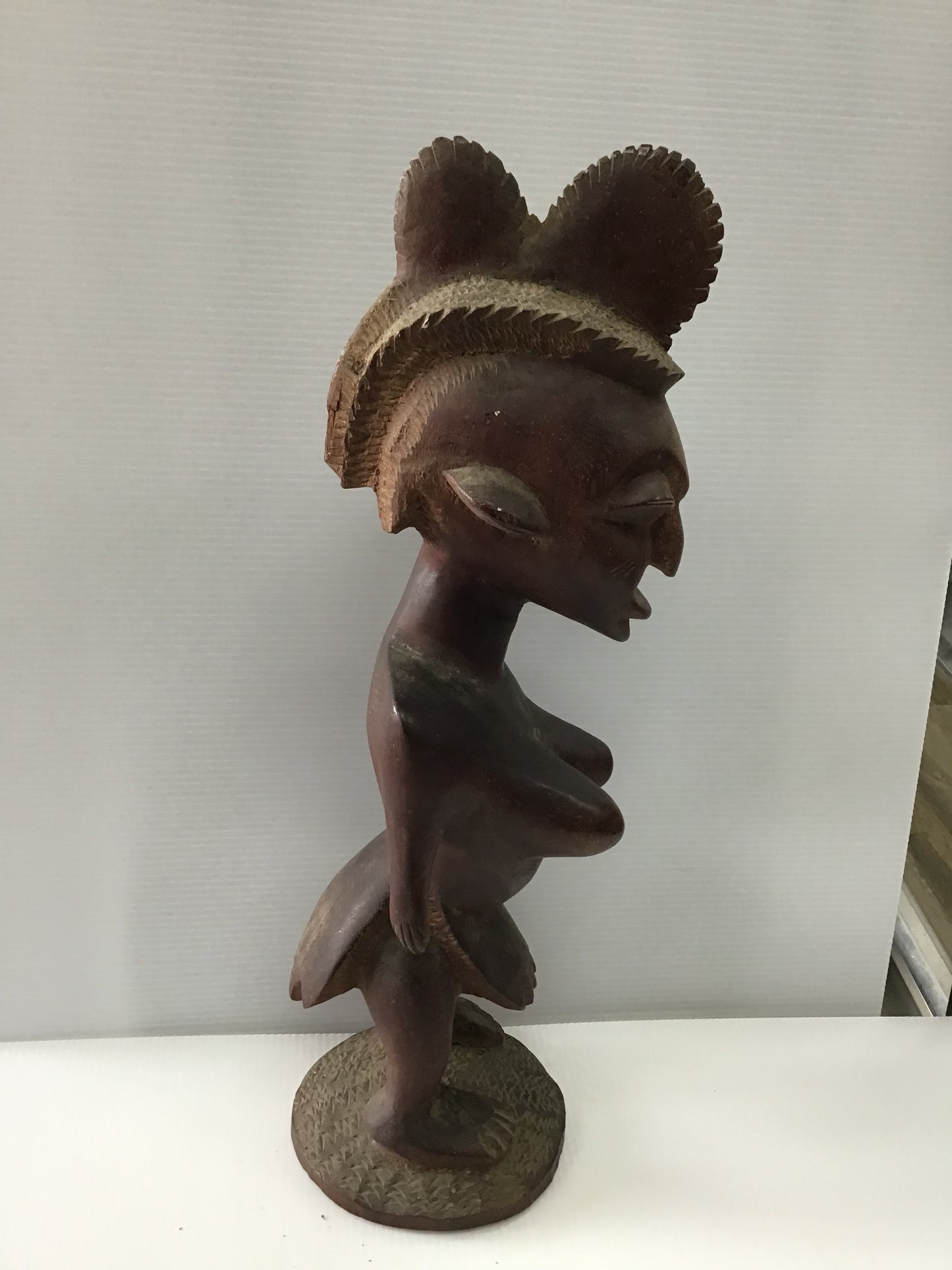 "Abeokuta" Sculpture