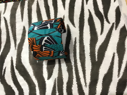 Turquoise Cuff Bangle