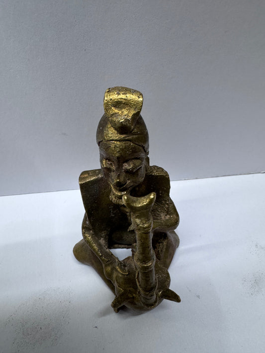 Bronze Figurine