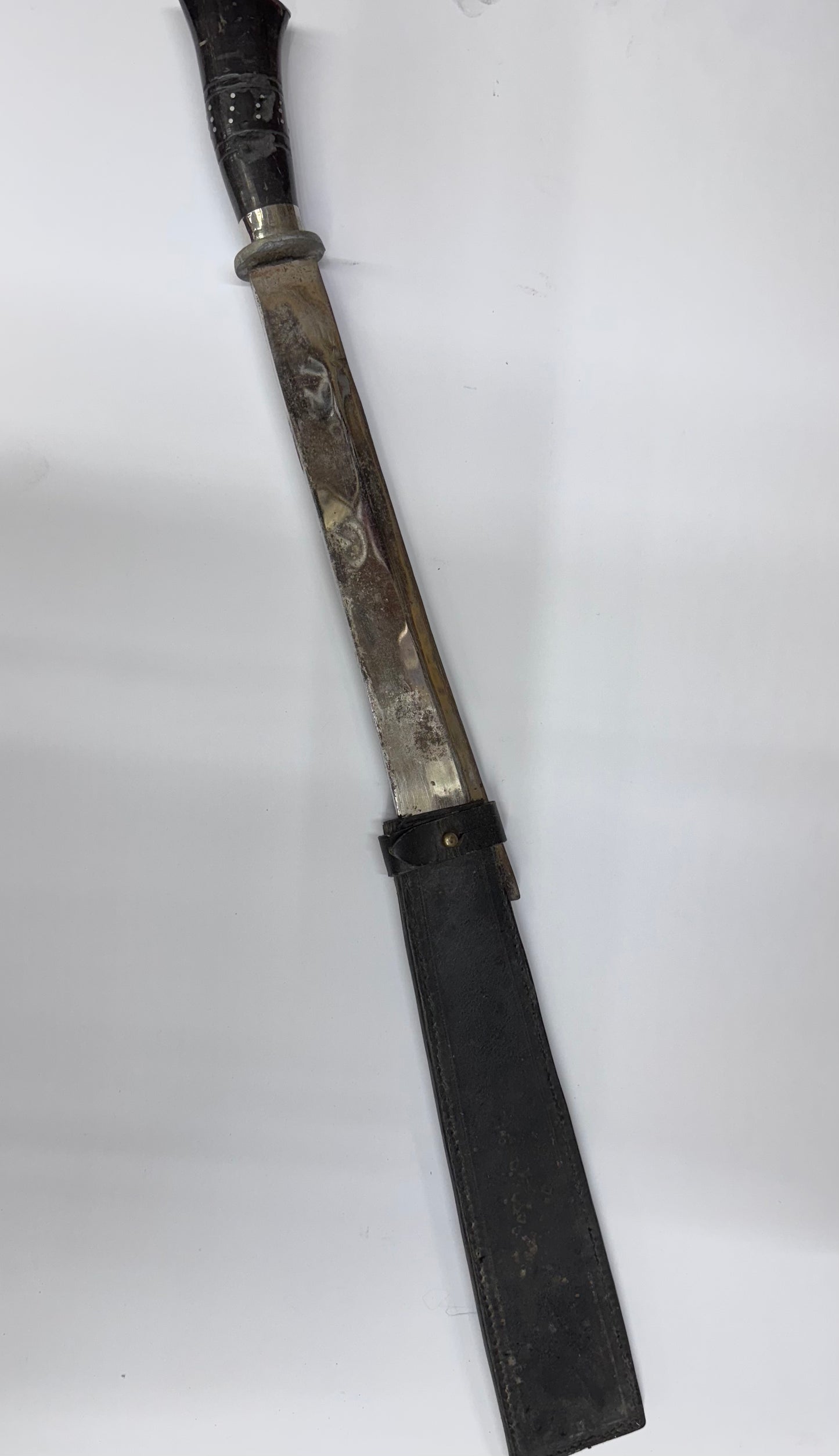 Sword & Sheath Artifact