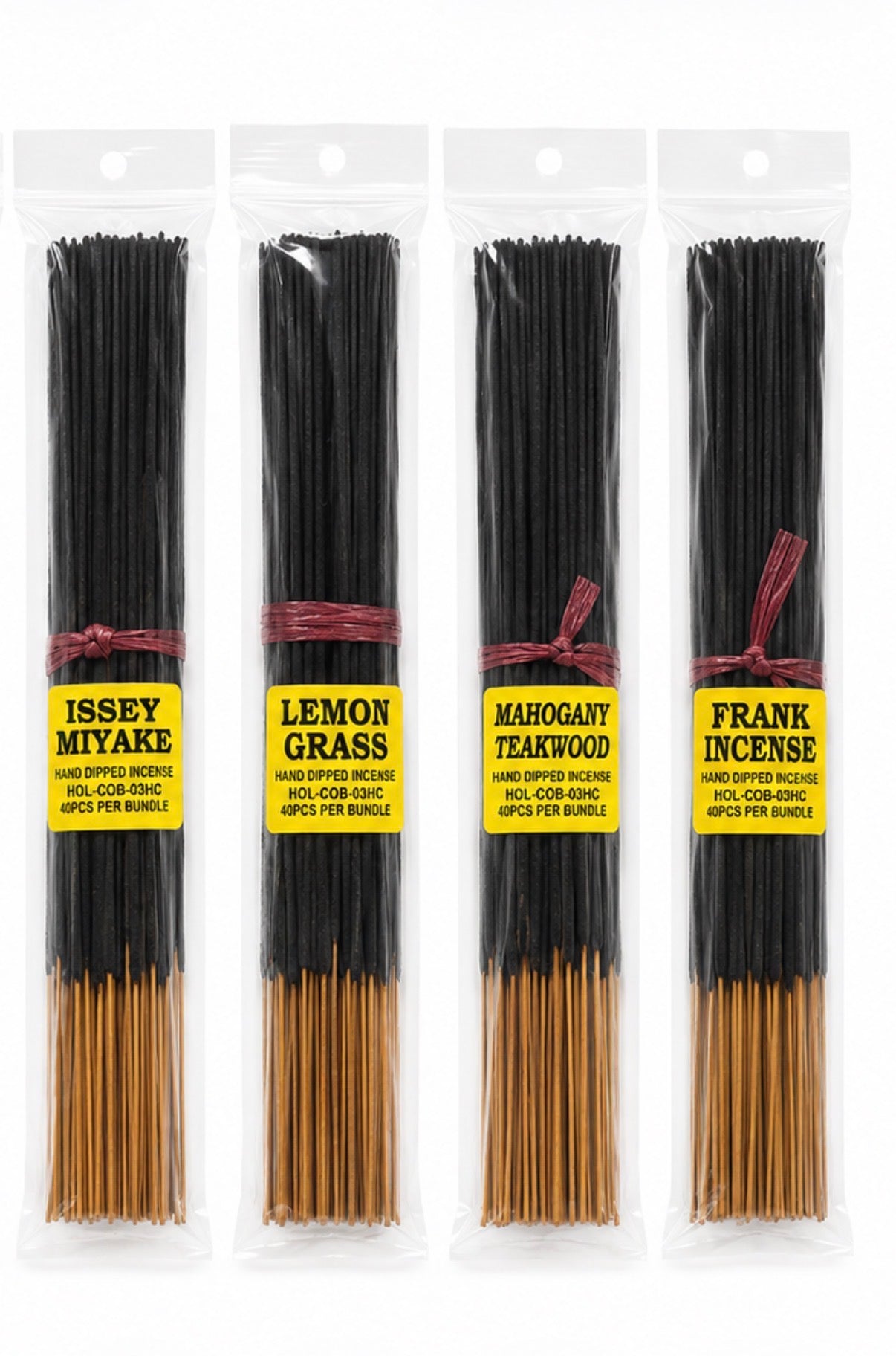 Twin Brothers Incense