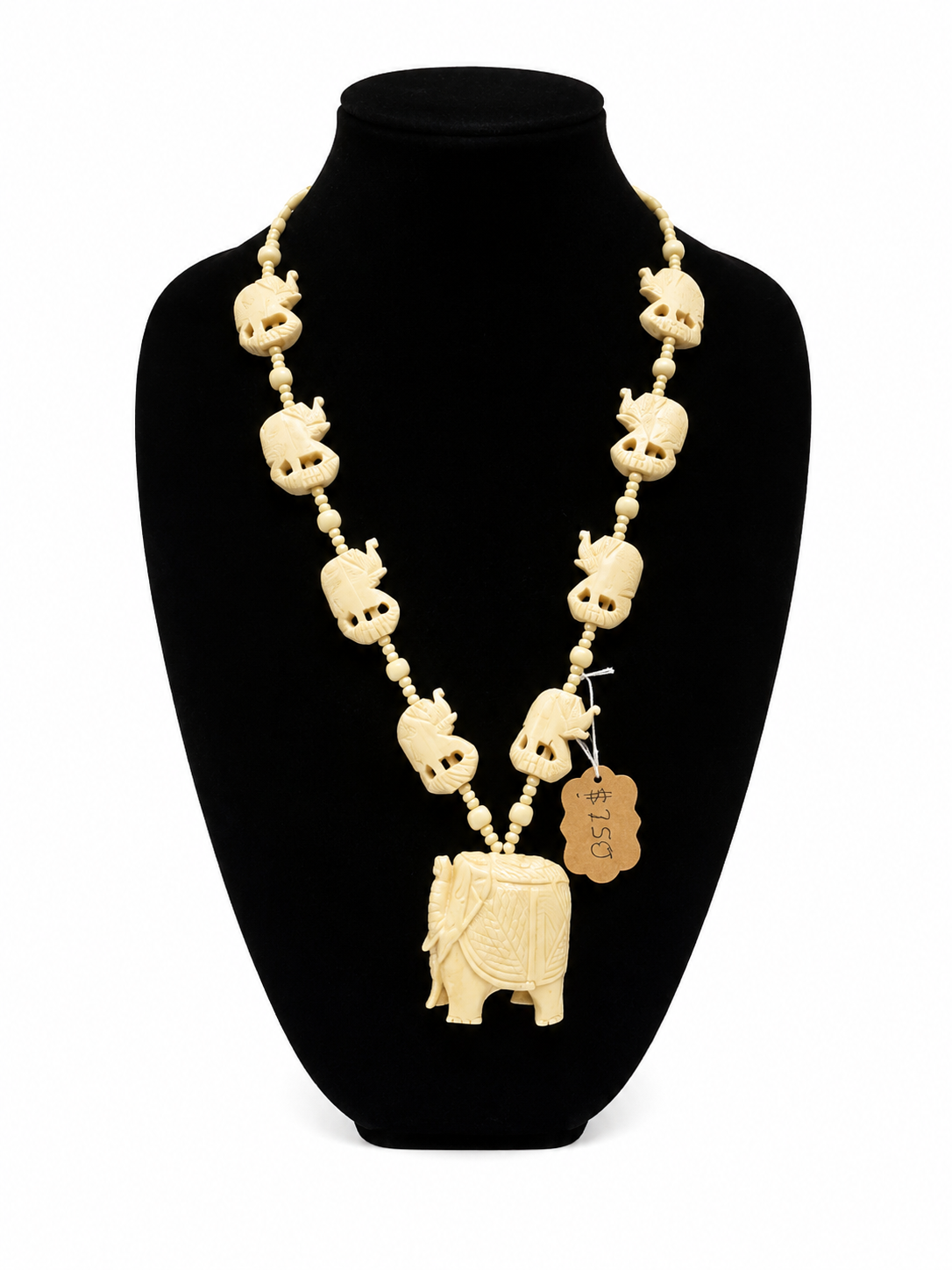 Kehinde Necklace