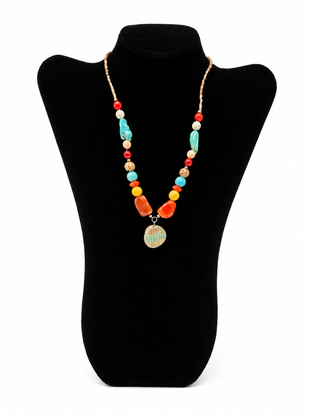 Emeleakpo Necklace