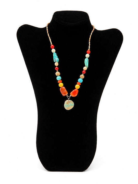 Emeleakpo Necklace