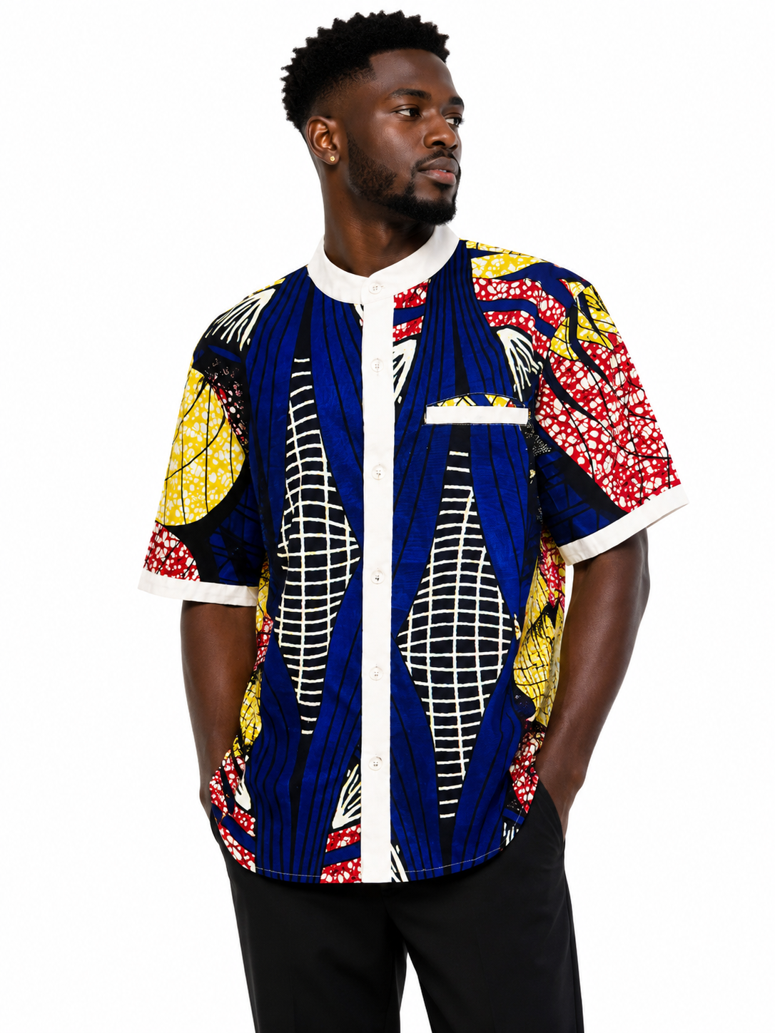 Men's Dashiki