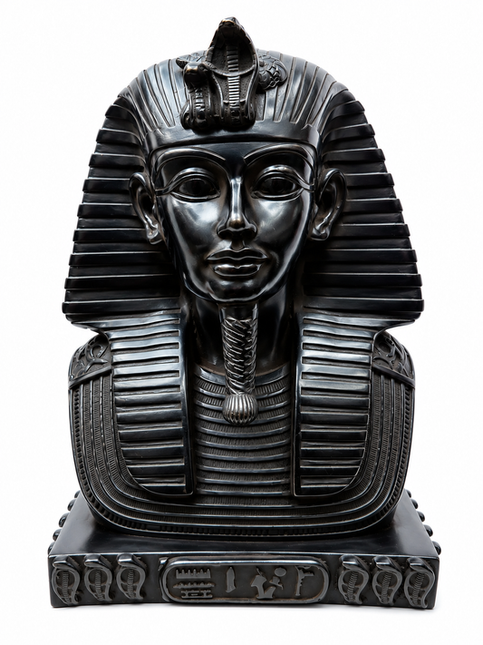 King Tutankhamun (King Tut)