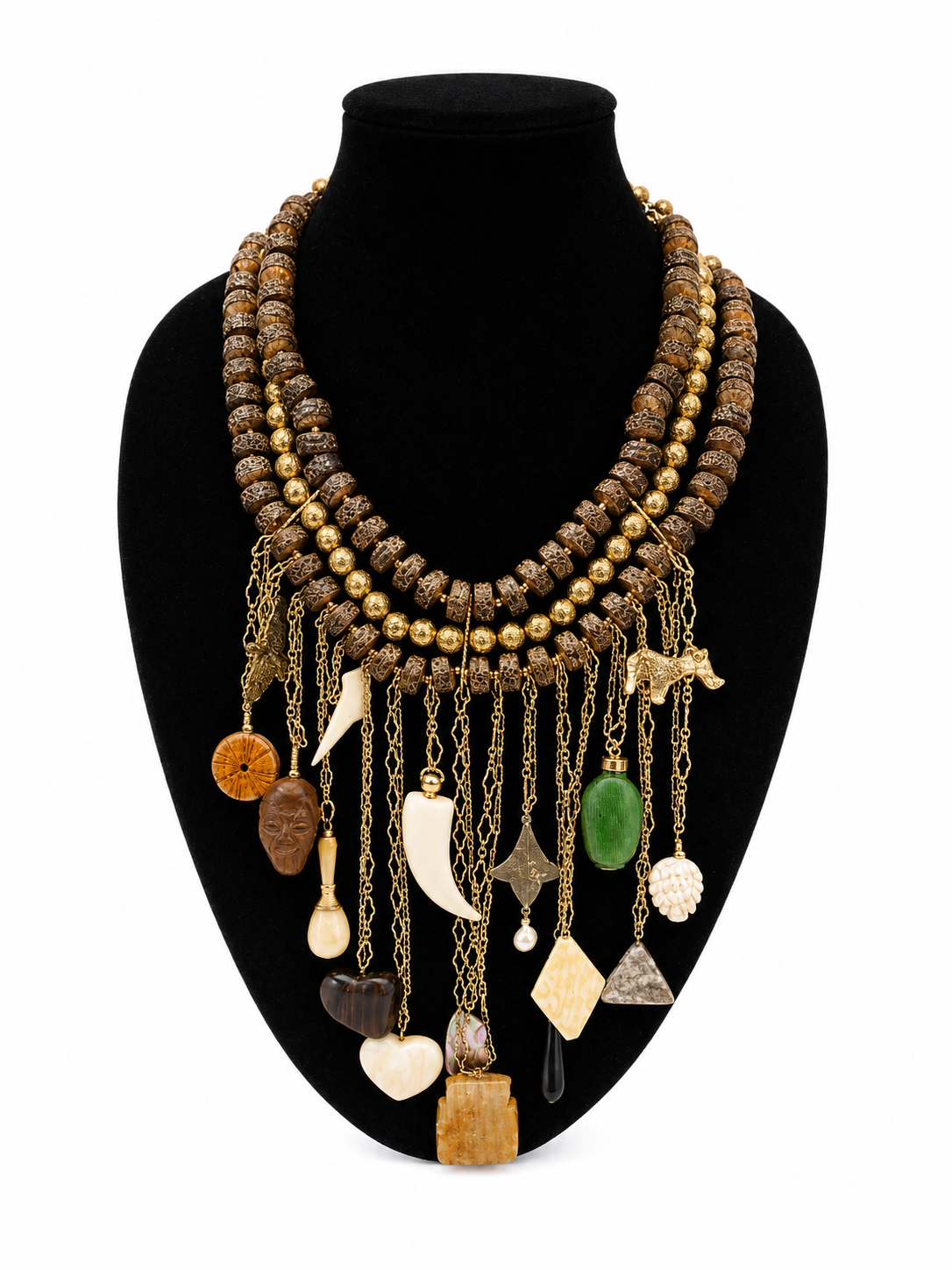 Yohanna Necklace