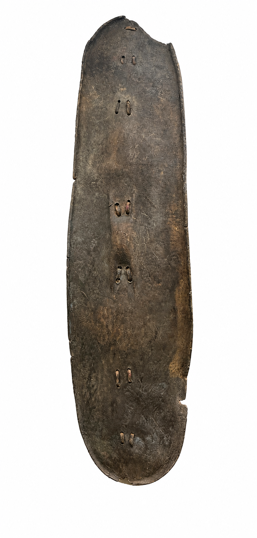 Nguni/Zulu Hide Shield