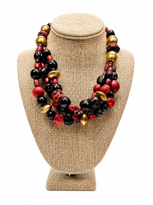 Loveth Necklace