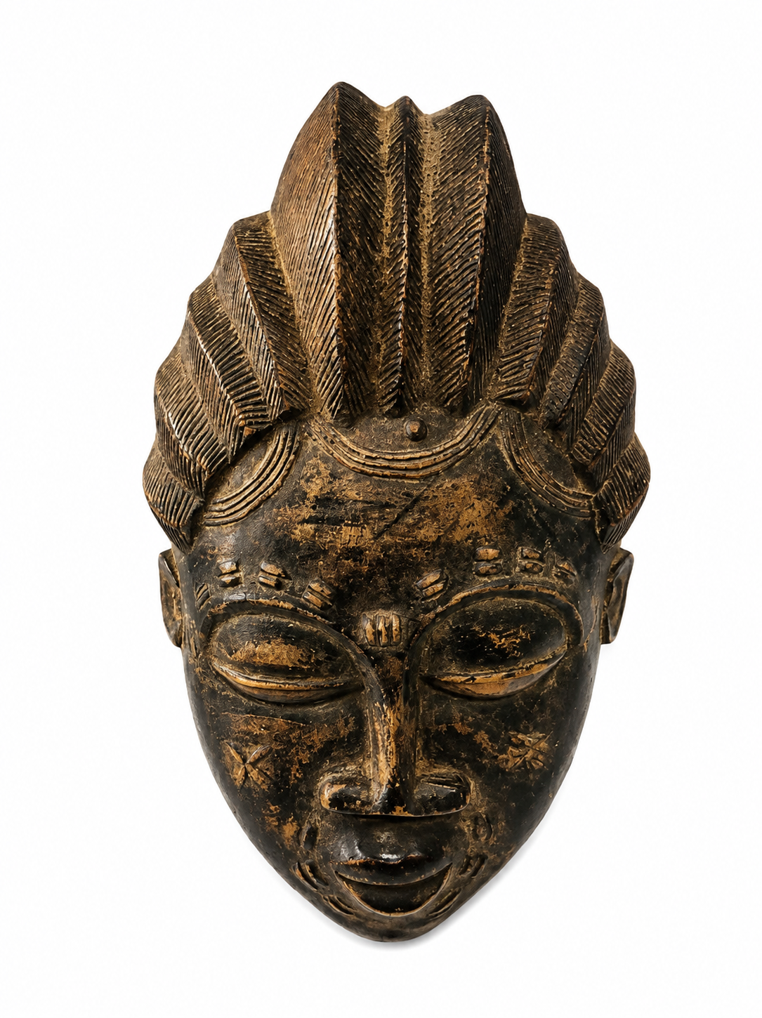BAULE MASK