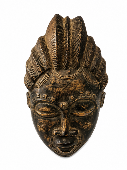 BAULE MASK