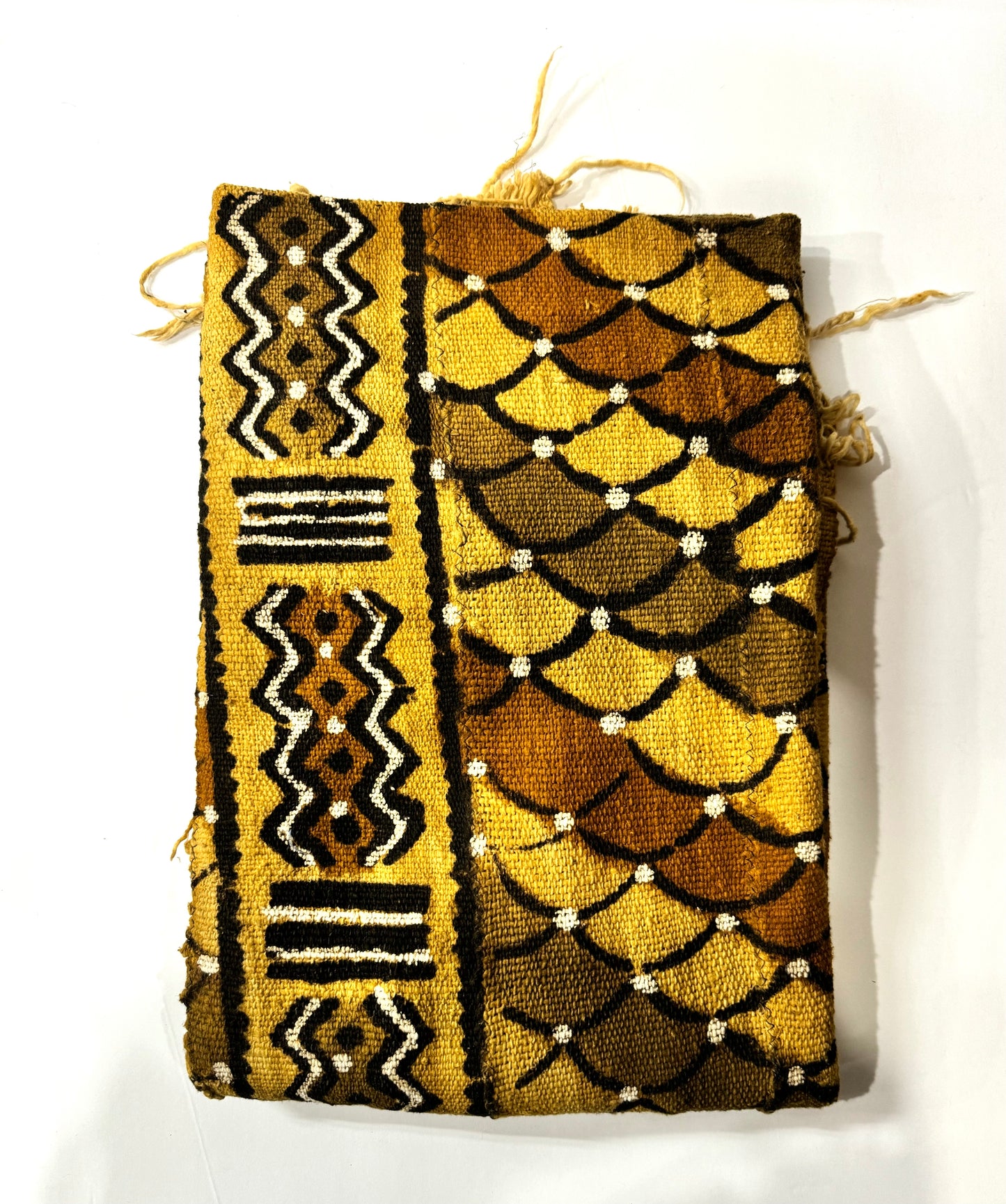 Mud cloth