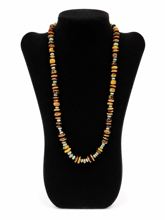 Quiana Necklace