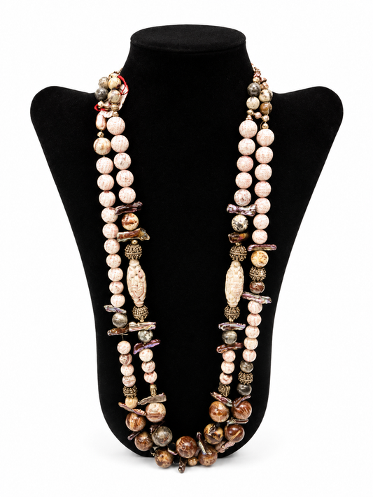 Rita Necklace