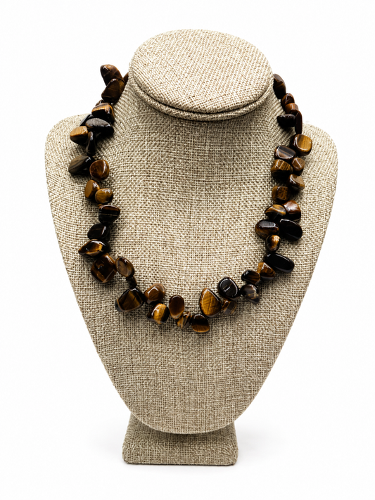 Promise Necklace