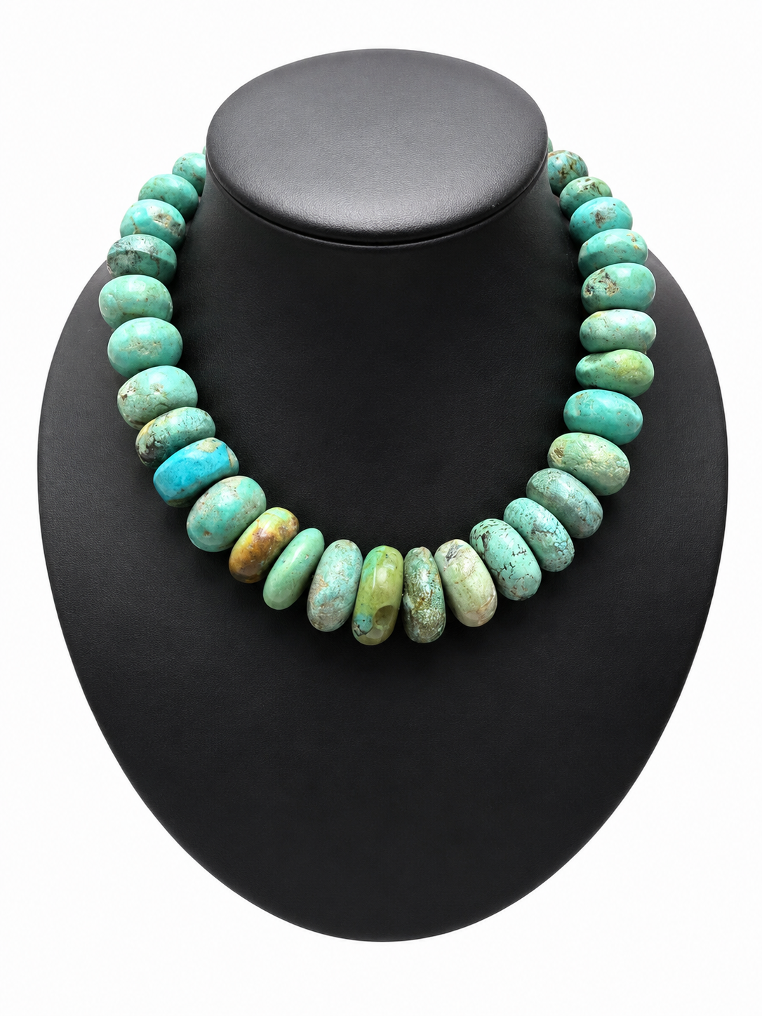 Zubeda Necklace