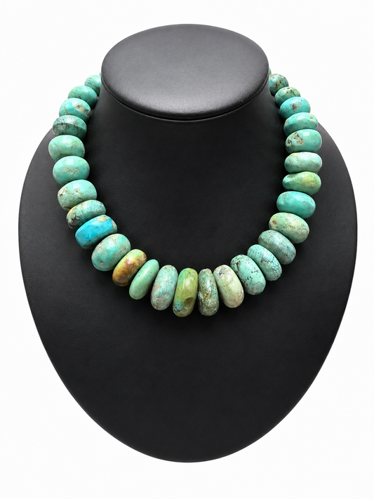 Zubeda Necklace