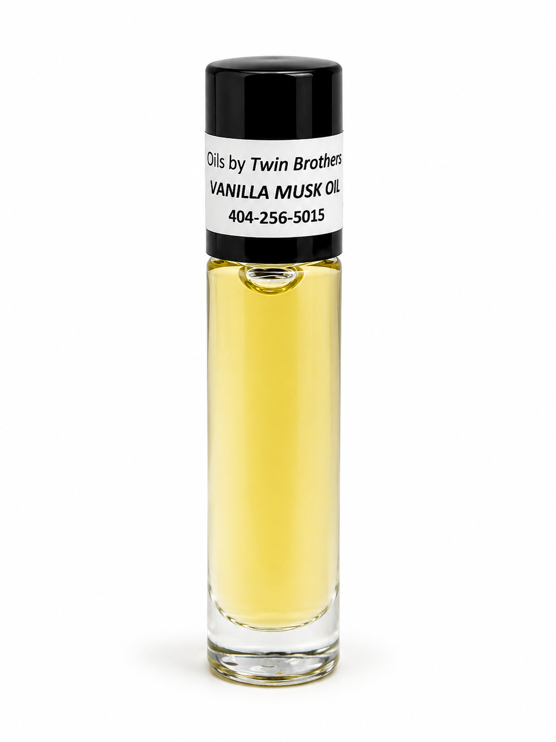 Twin Brothers Body Oils (Small)