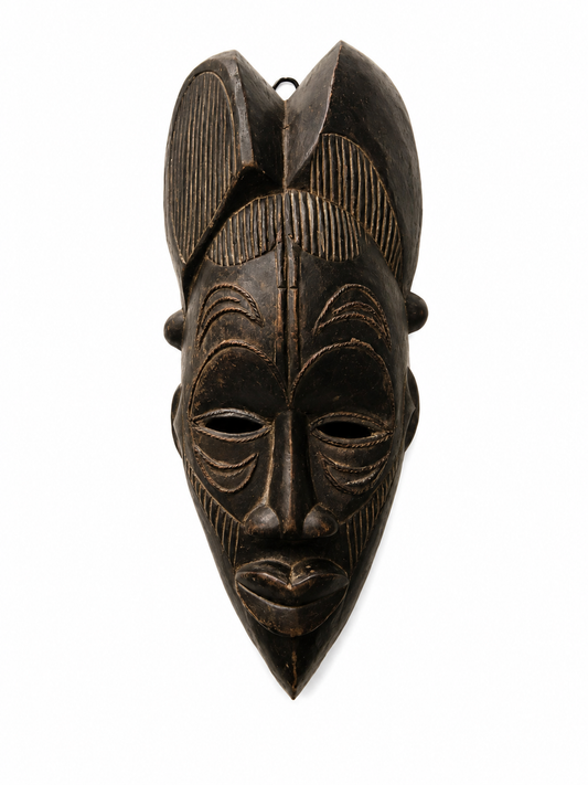 Punu Mask
