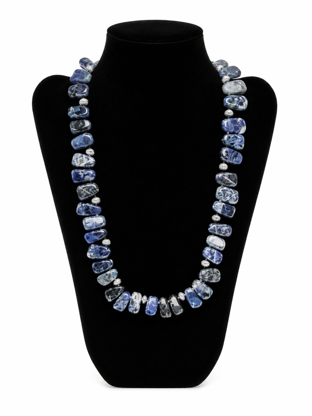 Zainab Necklace