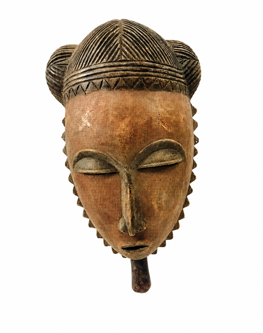 BAULE TRIBE MASK