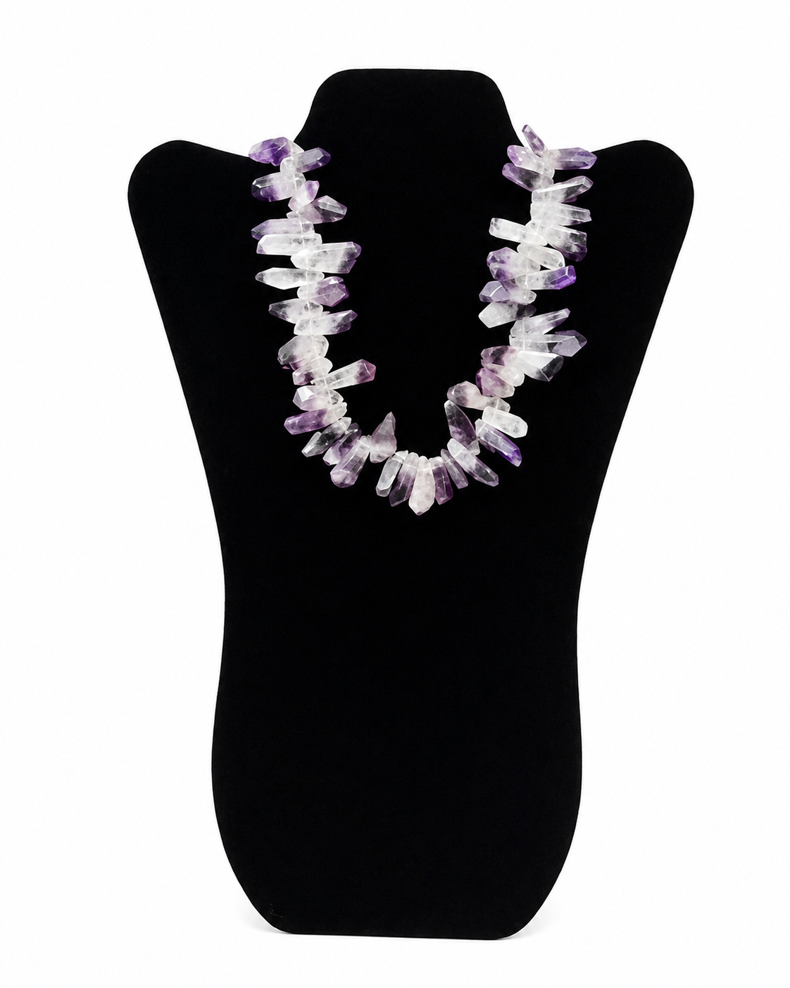 Amethyst Necklace
