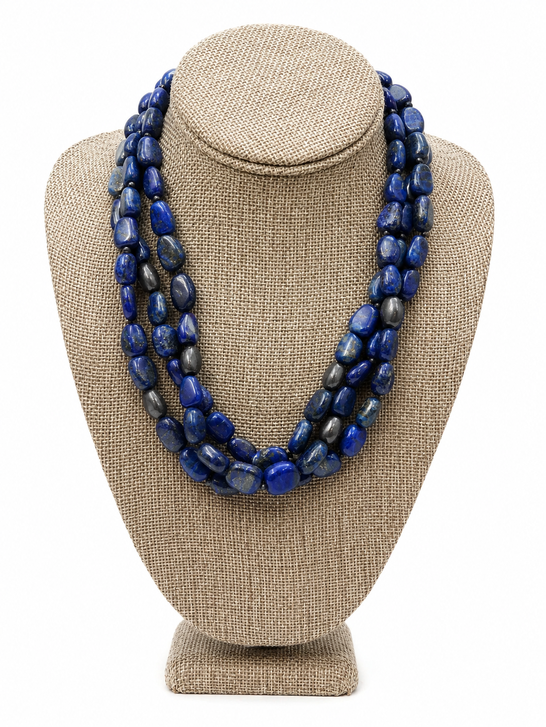 Boluwatife Necklace
