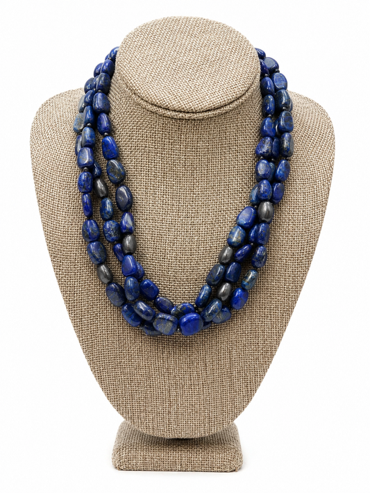 Boluwatife Necklace