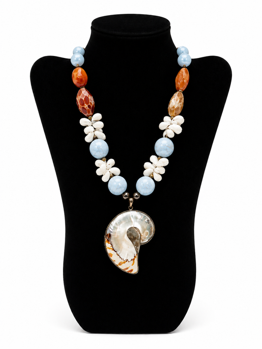 Mamiwata Necklace