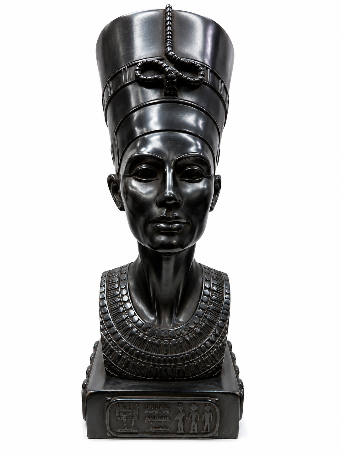 Queen Nerfetiti