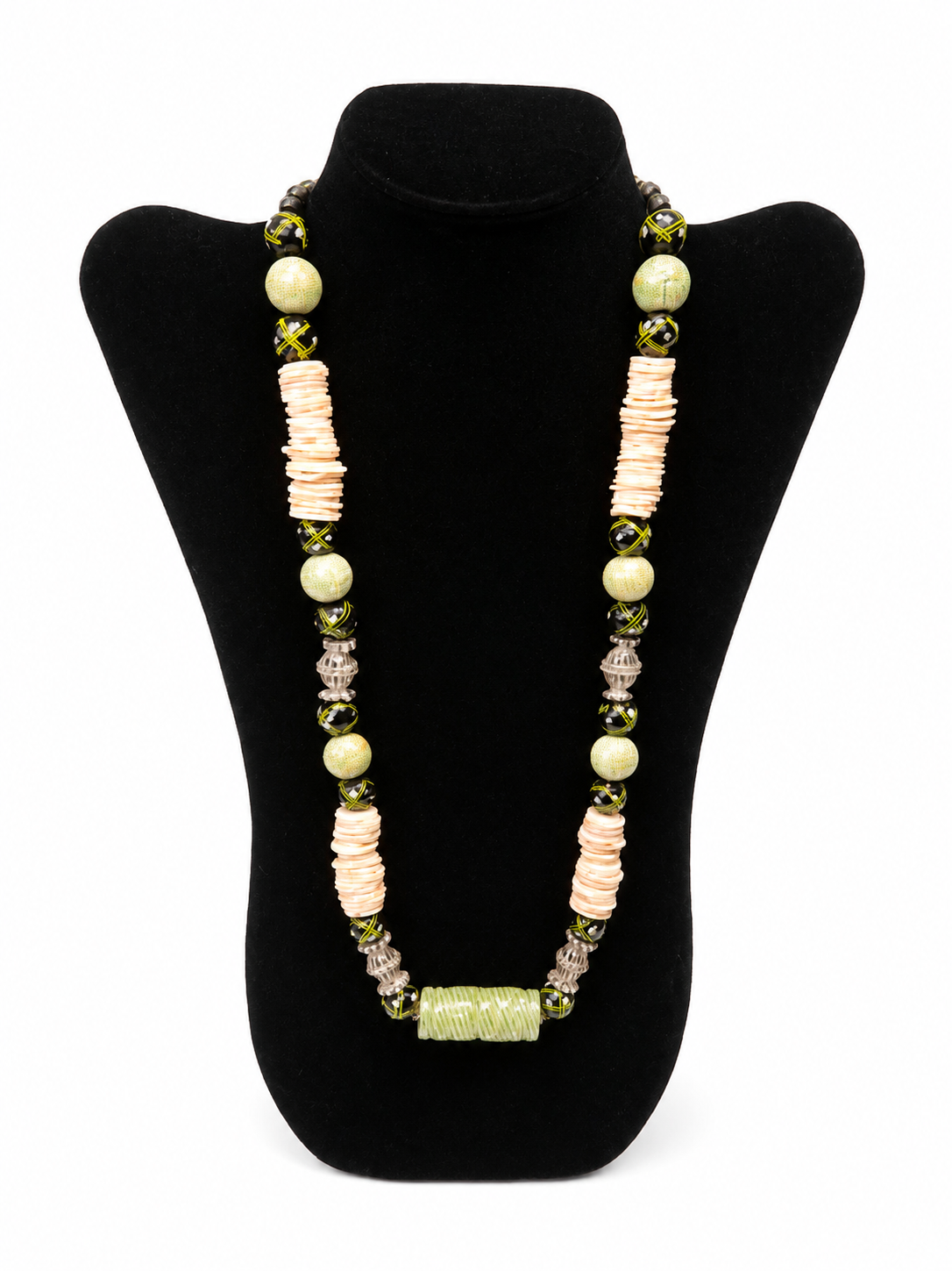 Eloho Necklace
