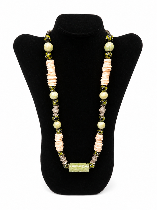 Eloho Necklace