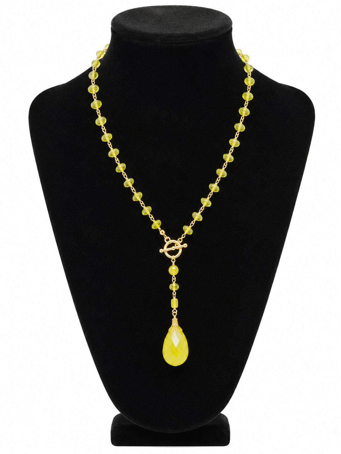 ZZ7- Shoba Wisdom Necklace