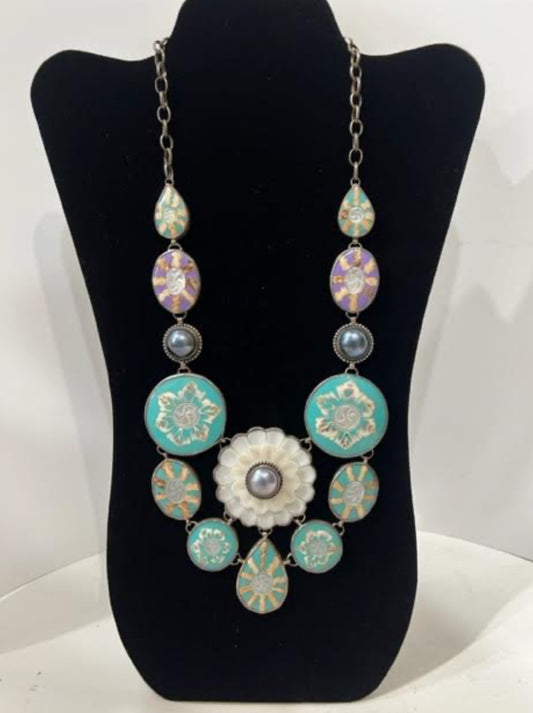 The Genesis Necklace