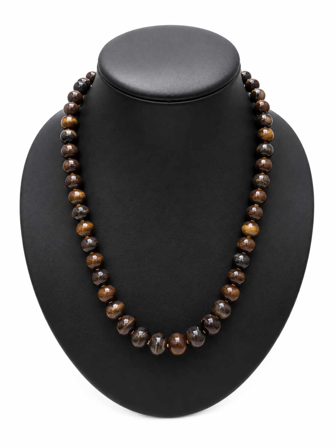 Tiger Eye Necklace