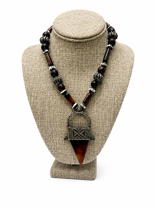Dosso Necklace
