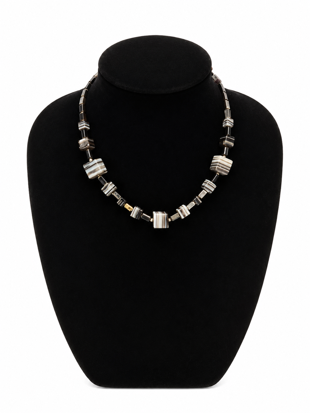 Emmanuela Necklace