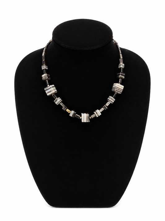 Emmanuela Necklace