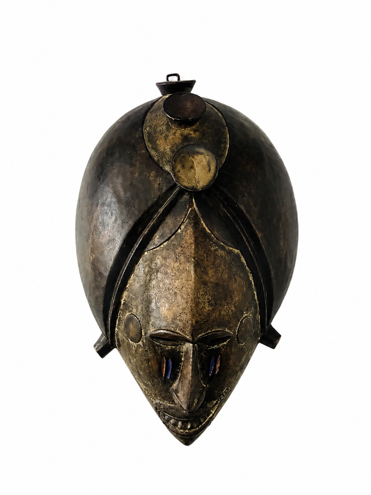 Igbo Ojukwu Tribe Nigeria