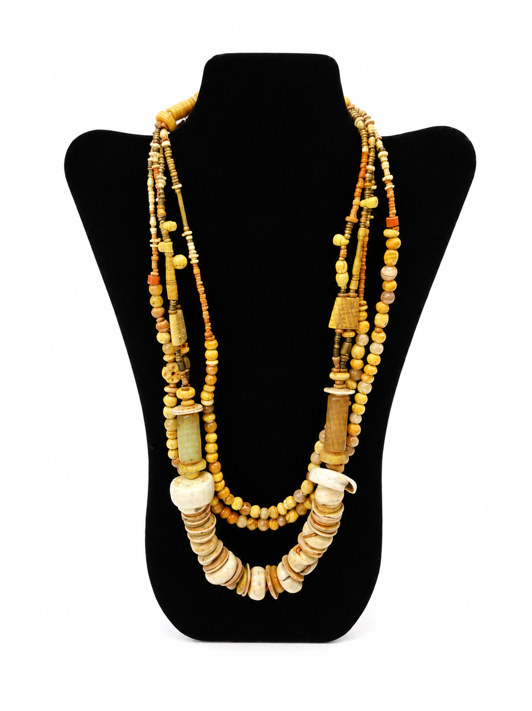Uduak Necklace