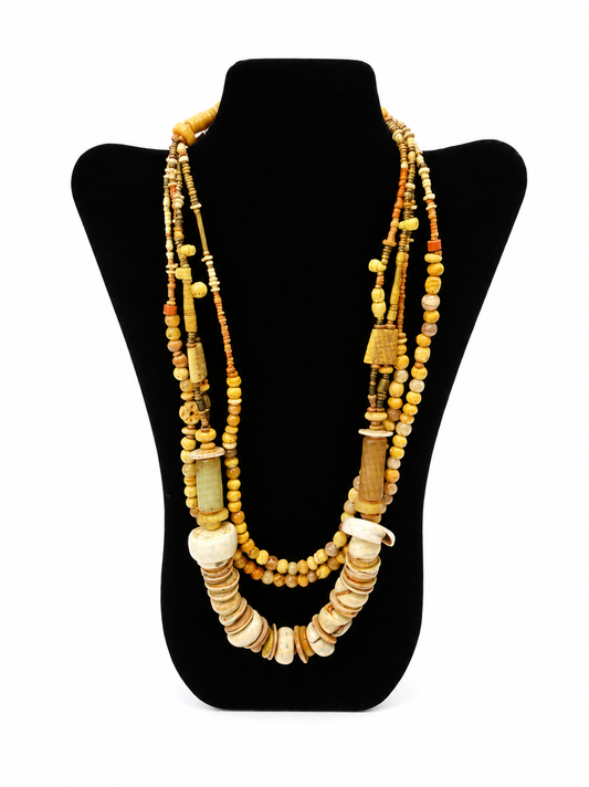 Uduak Necklace